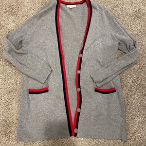 1901 Cardigan Sweater